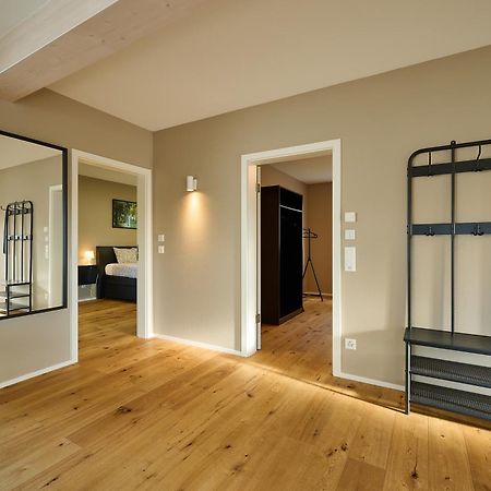 Good Night Apartments Binningen 外观 照片